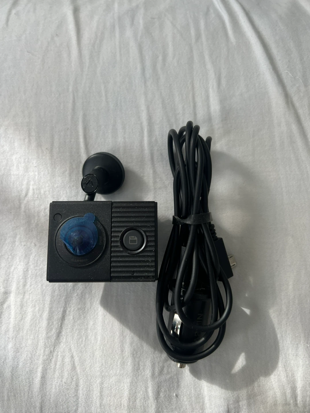 Garmin Dash Cam Tandem - Dual Lens Dash Camera - photo 2