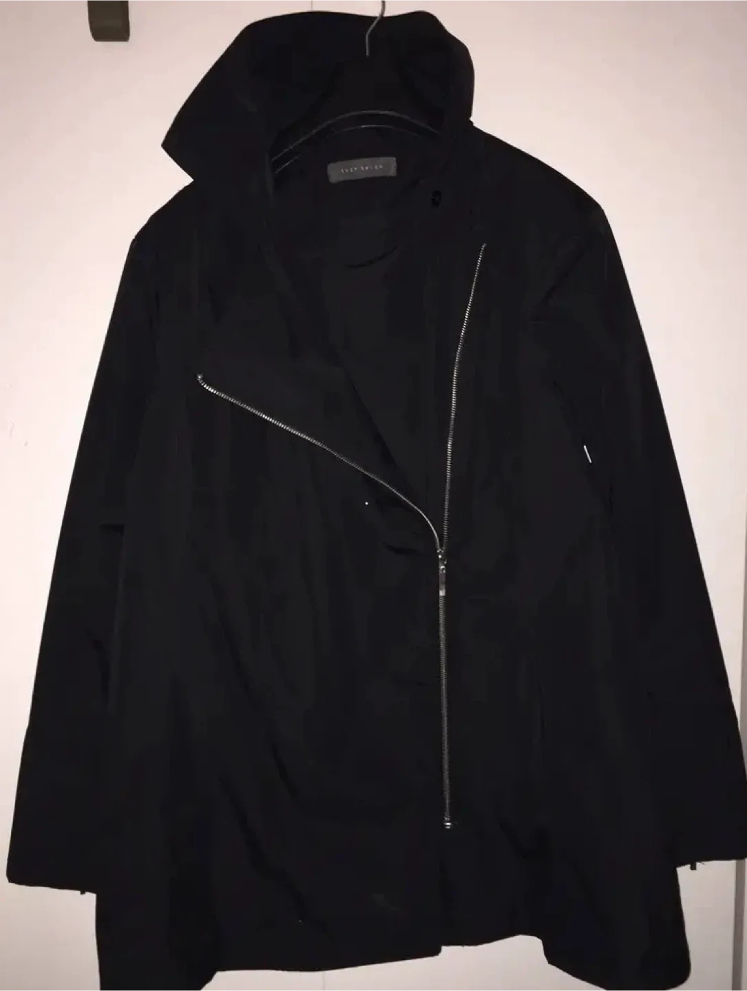 Super Cute Suzy Shier Rain Coat image indicator(3)