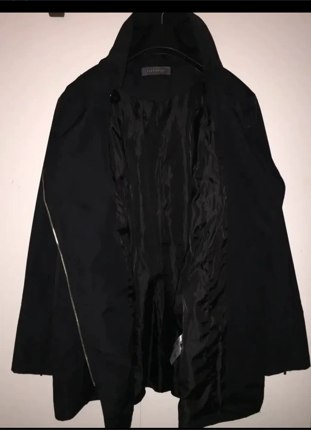 Super Cute Suzy Shier Rain Coat image indicator(4)