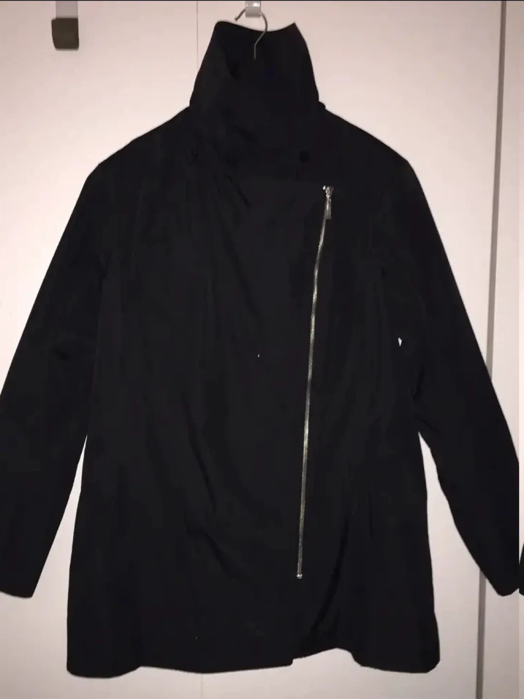 Super Cute Suzy Shier Rain Coat image indicator(2)