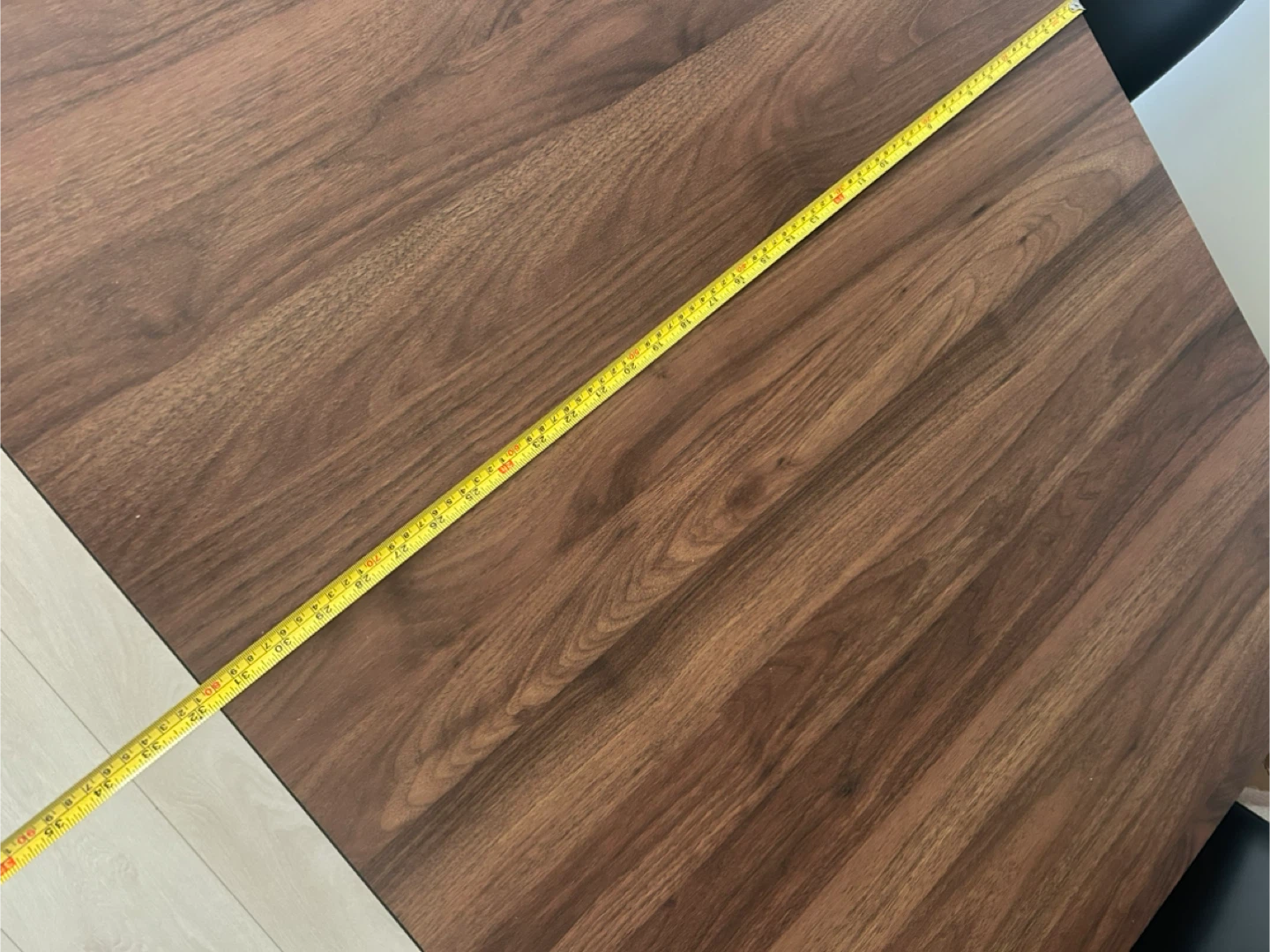 Structube Dining Table - photo 4