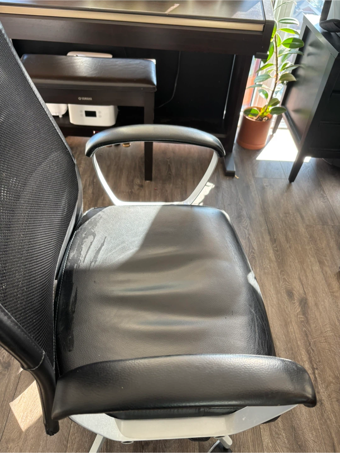 Ikea Marcus office chair - photo 4