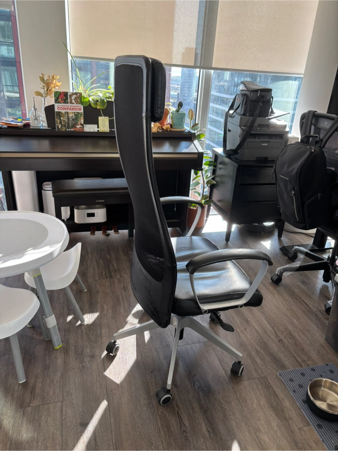 Ikea Marcus office chair - photo 3