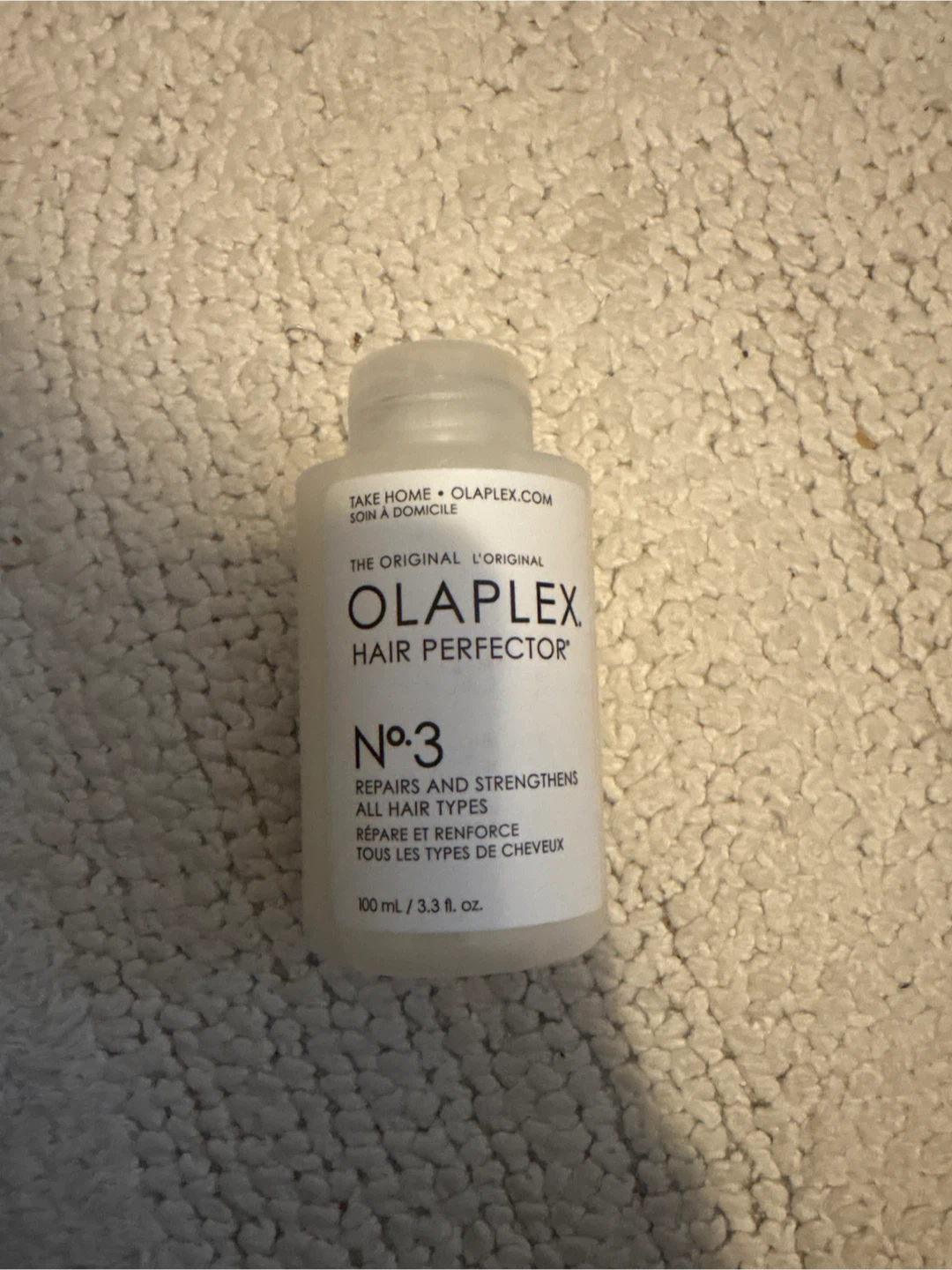 Olaplex No. 3 Hair Perfector - 100ml