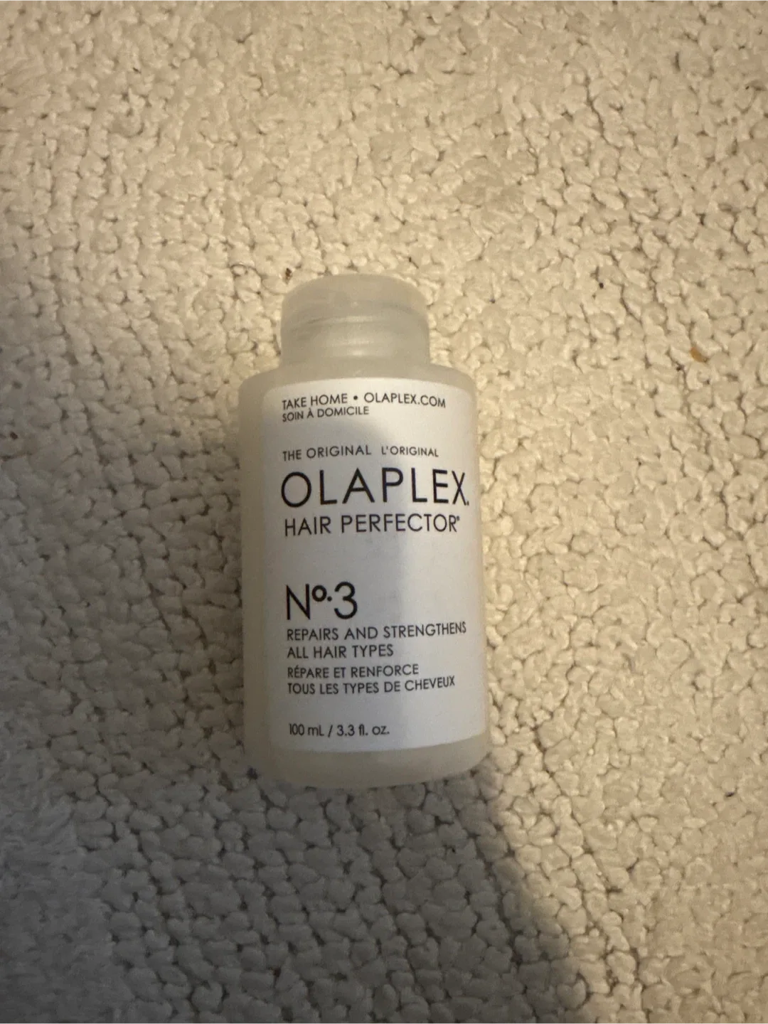Olaplex No. 3 Hair Perfector - 100ml thumbnail
