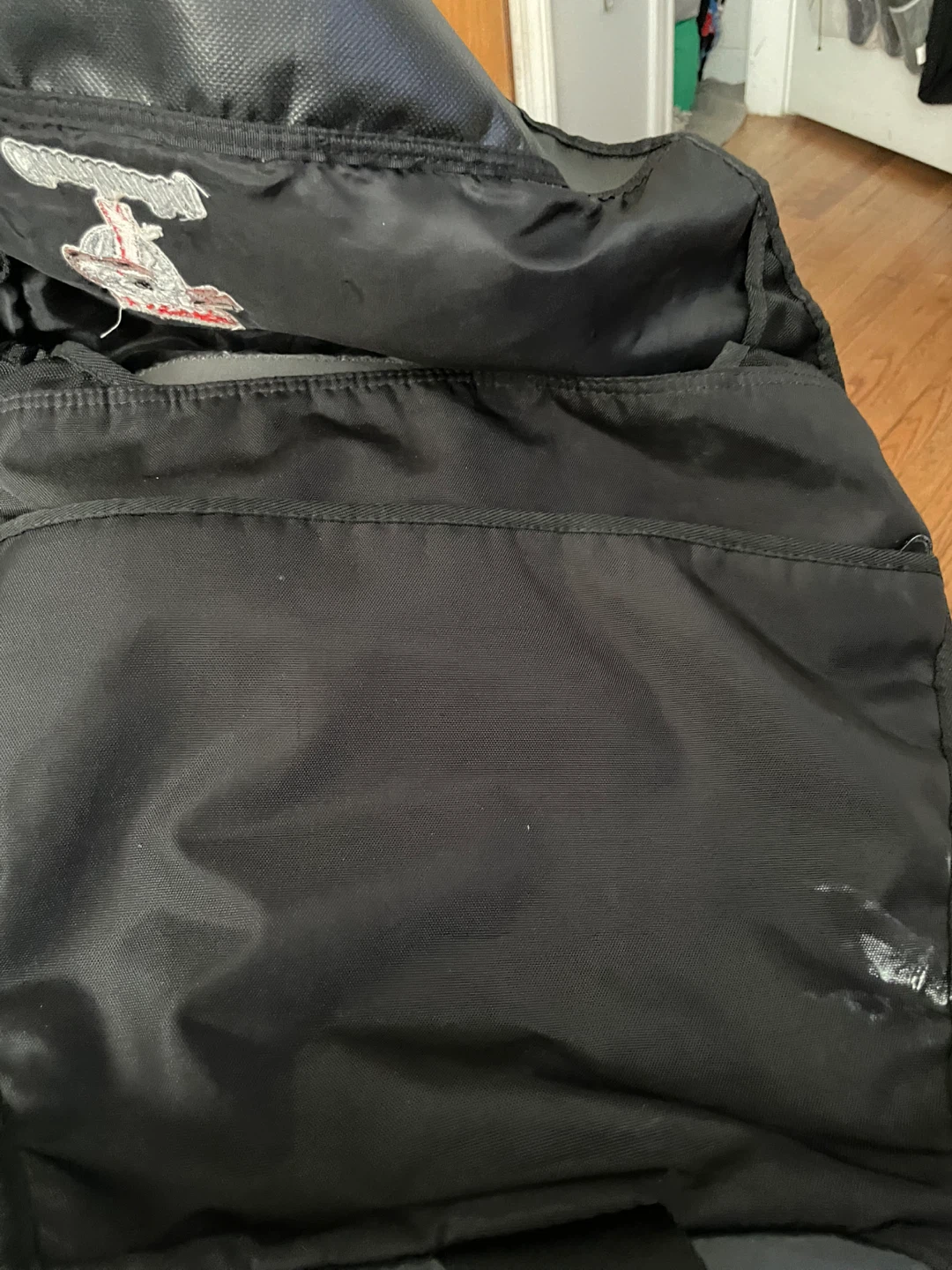 Hawks Cheerleading Bag - photo 3