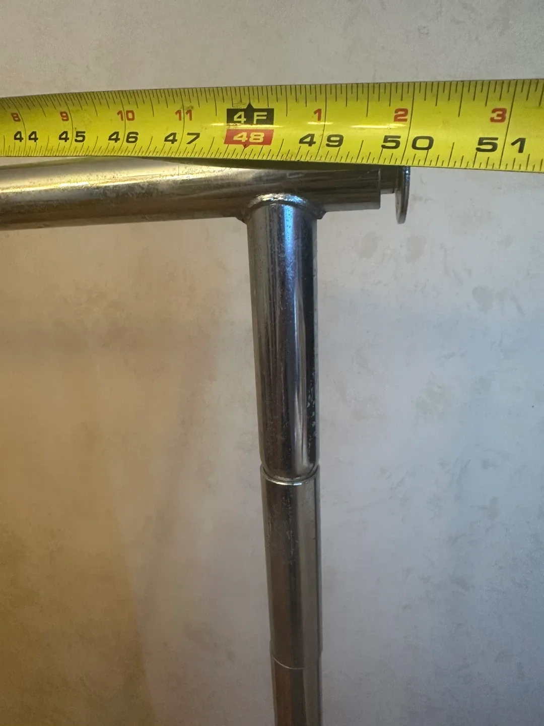 Clothing rack (industrial) image indicator(3)