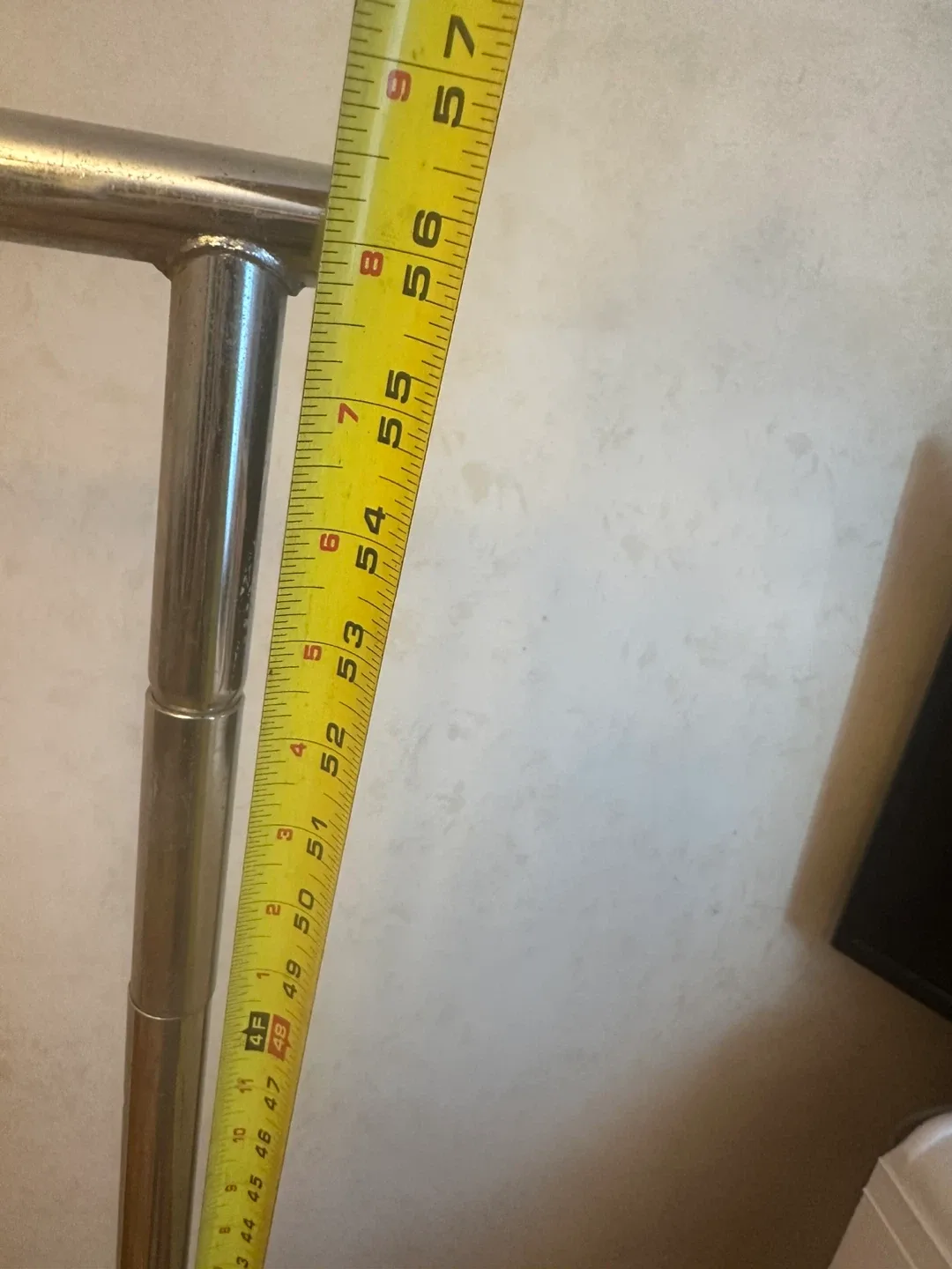 Clothing rack (industrial) image indicator(4)