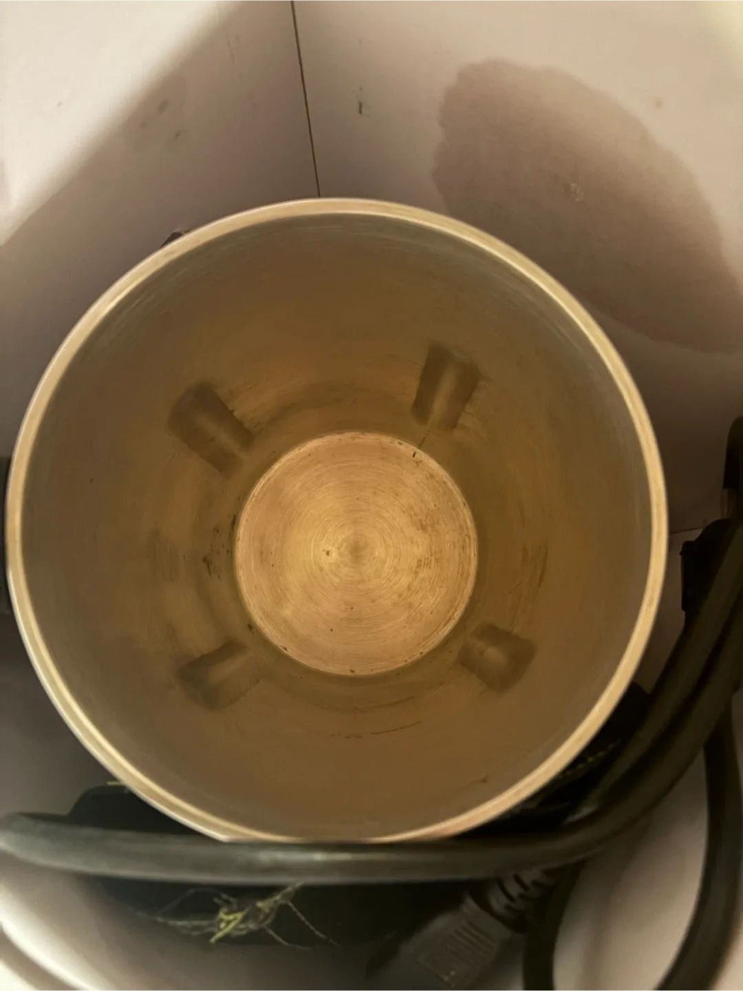 Magical Butter maker image indicator(4)