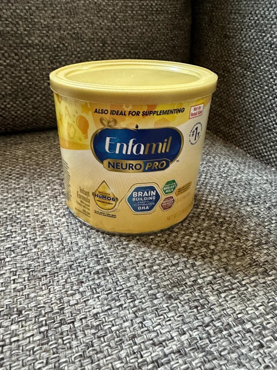 Enfamil NeuroPro Infant Formula thumbnail