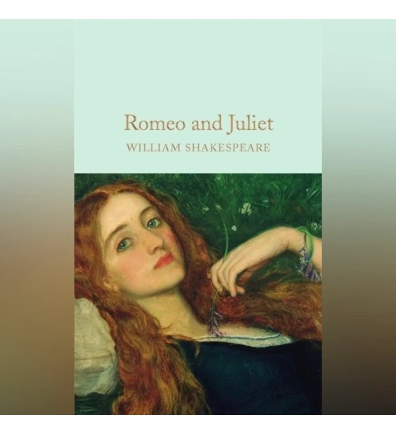 Romeo and Juliet: Mini Hardcover Edition thumbnail