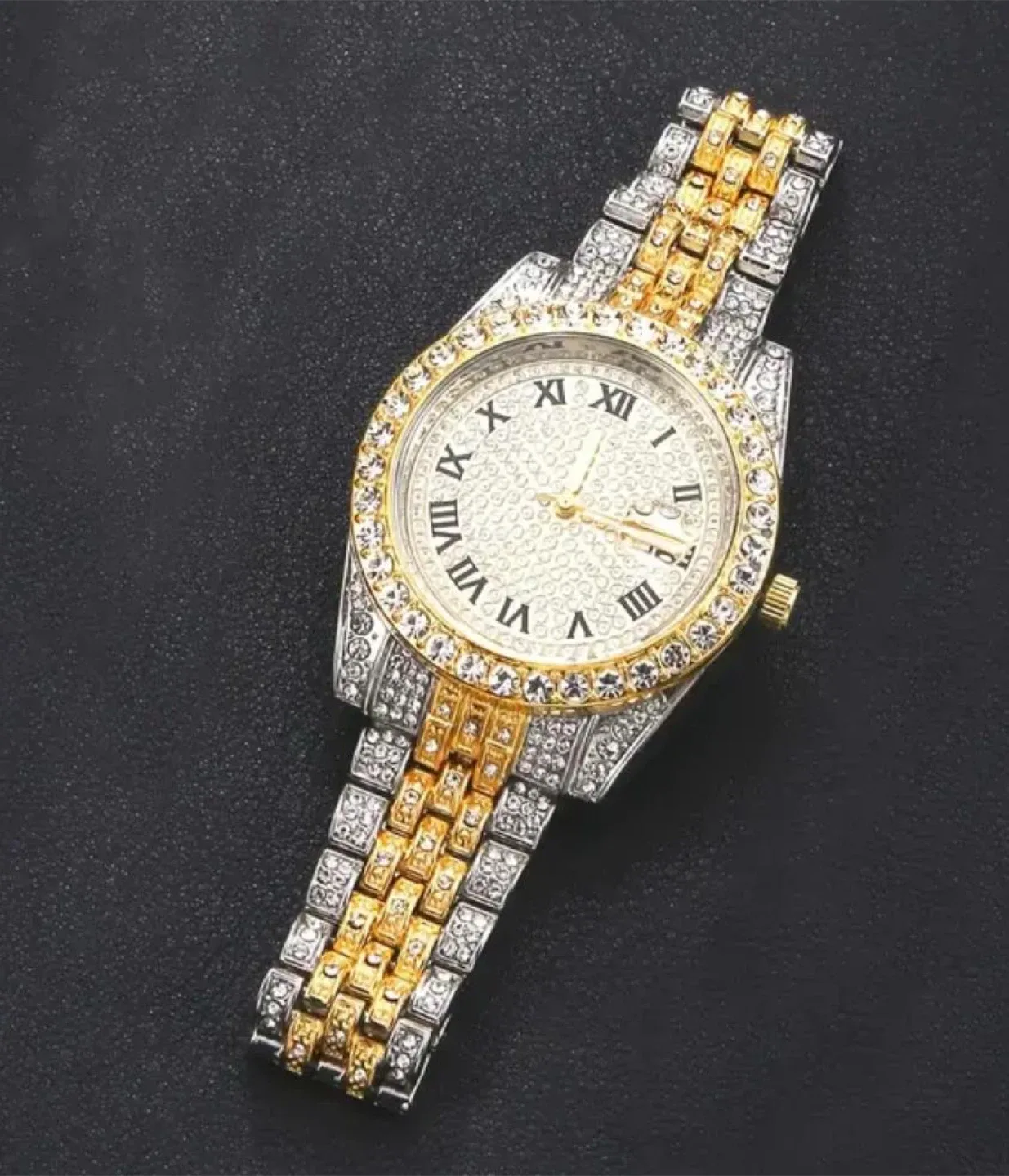 New watch for men image indicator(4)