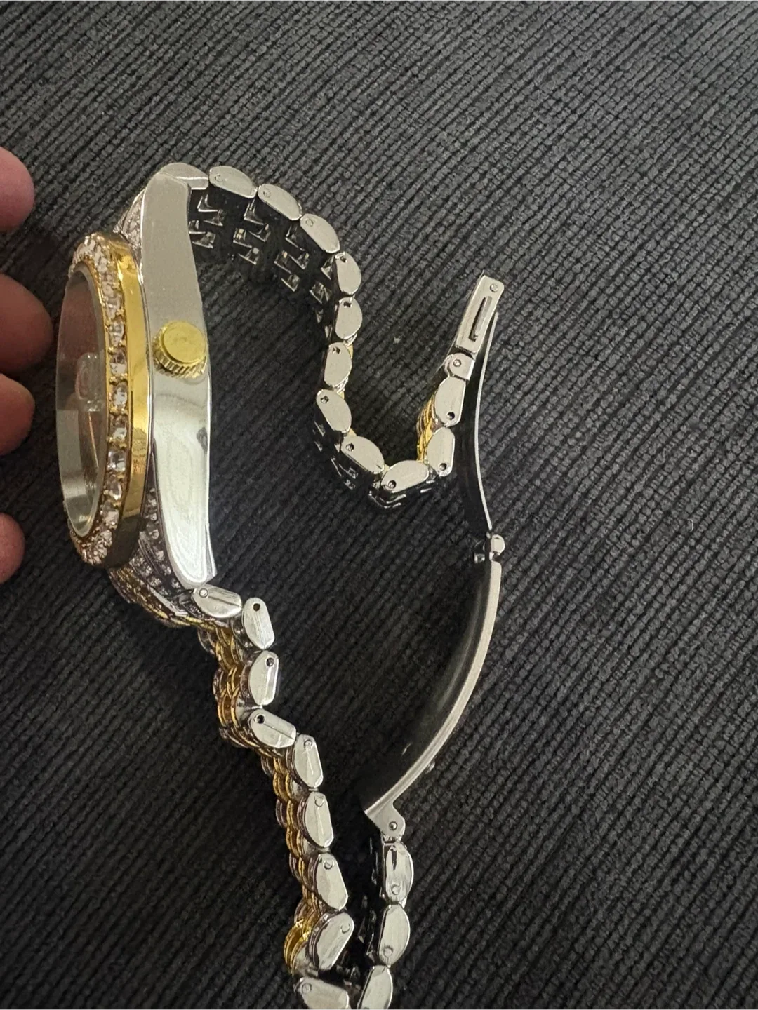 New watch for men image indicator(6)