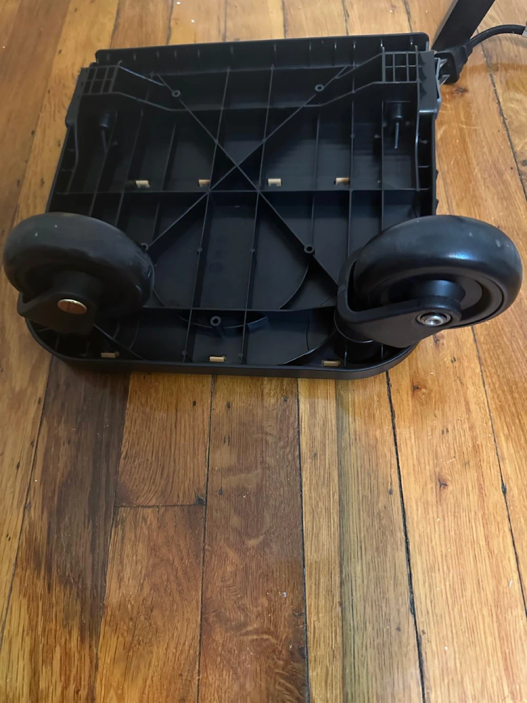 Ride Along Stroller Board - photo 3