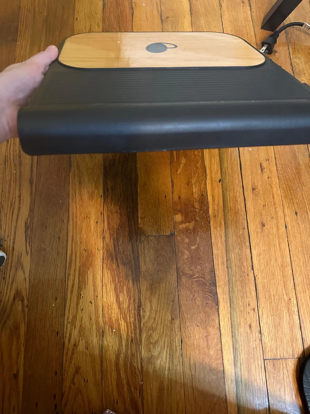 Ride Along Stroller Board