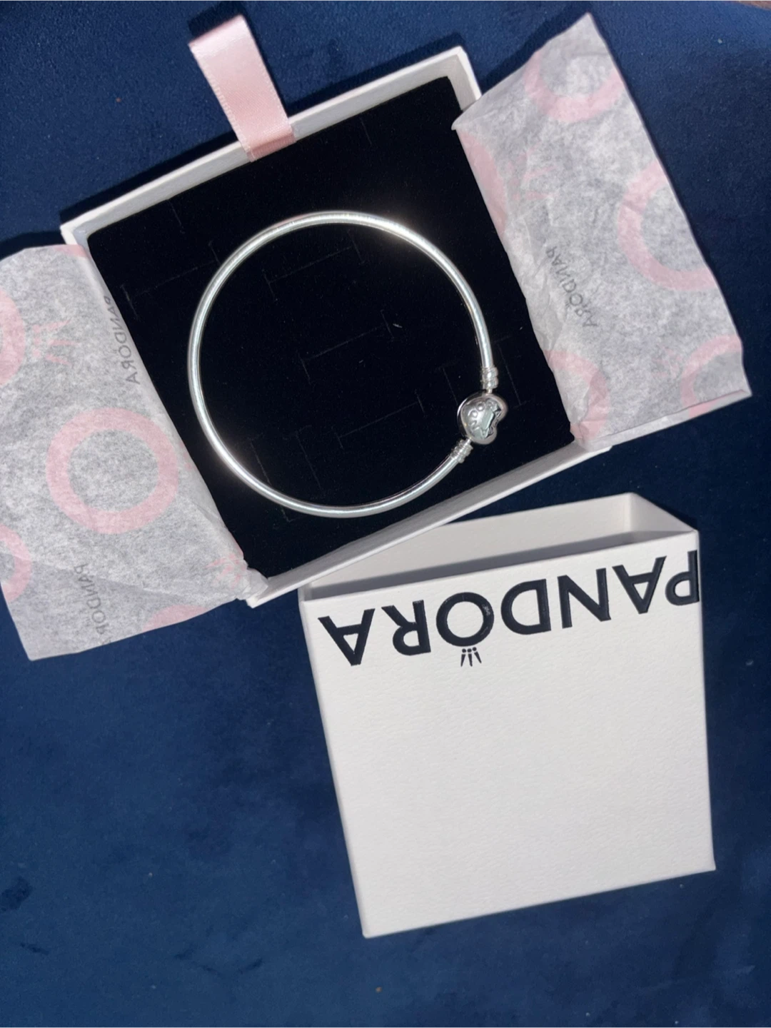 Pandora bracelet - photo 2