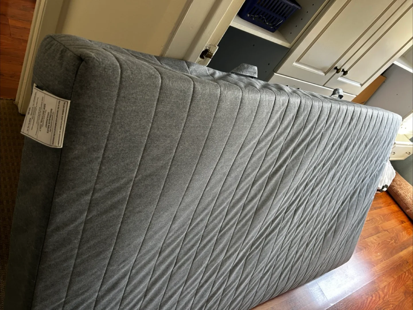 IKEA VADSÖ Twin Mattress - image indicator(3)