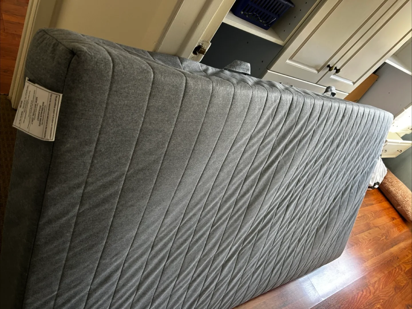 IKEA VADSÖ Twin Mattress - image indicator(4)