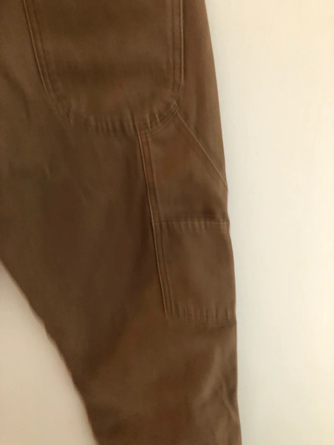 Brown Cargo/ Carpenter Pants image indicator(5)