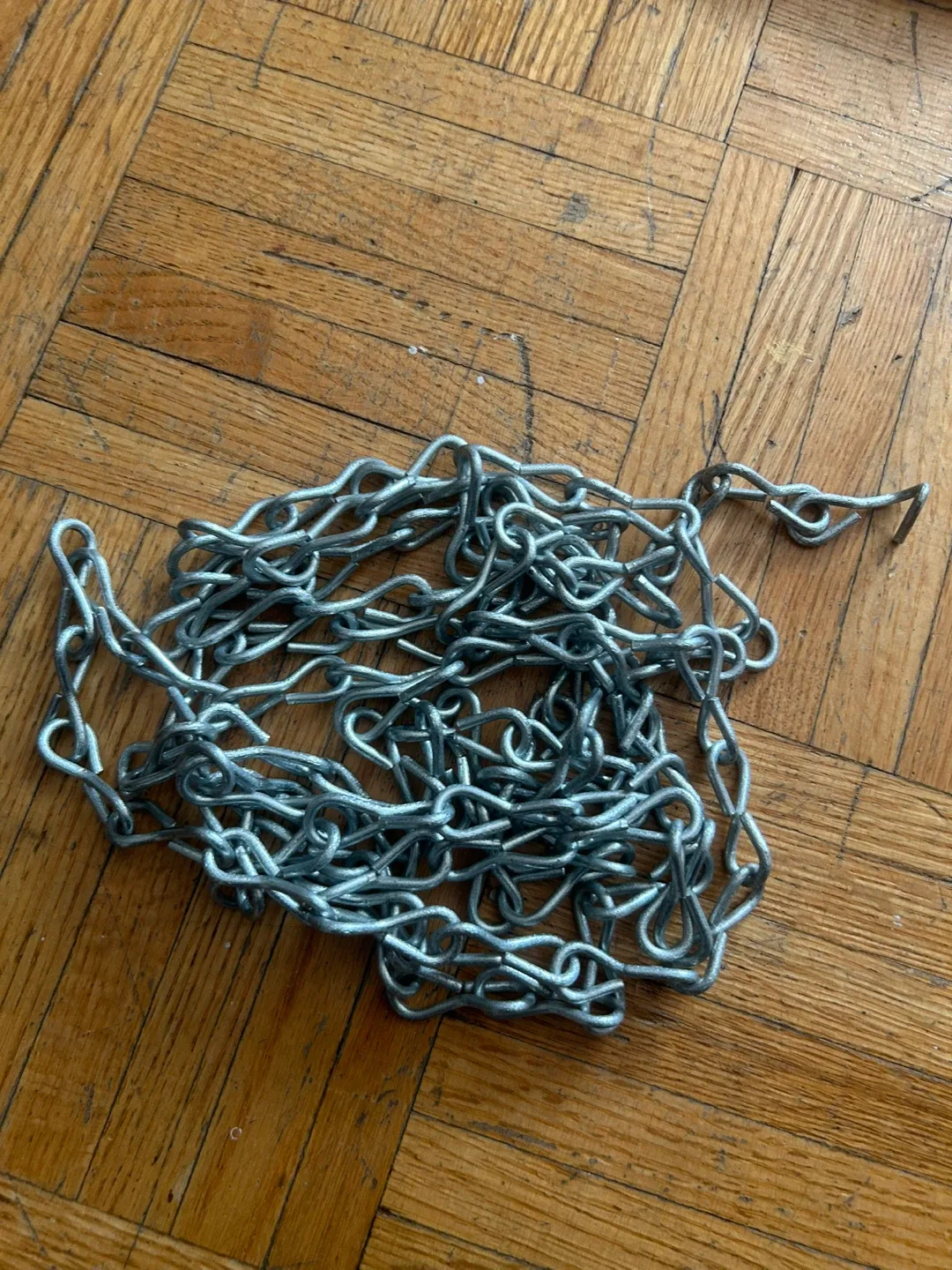 Metal Chain thumbnail