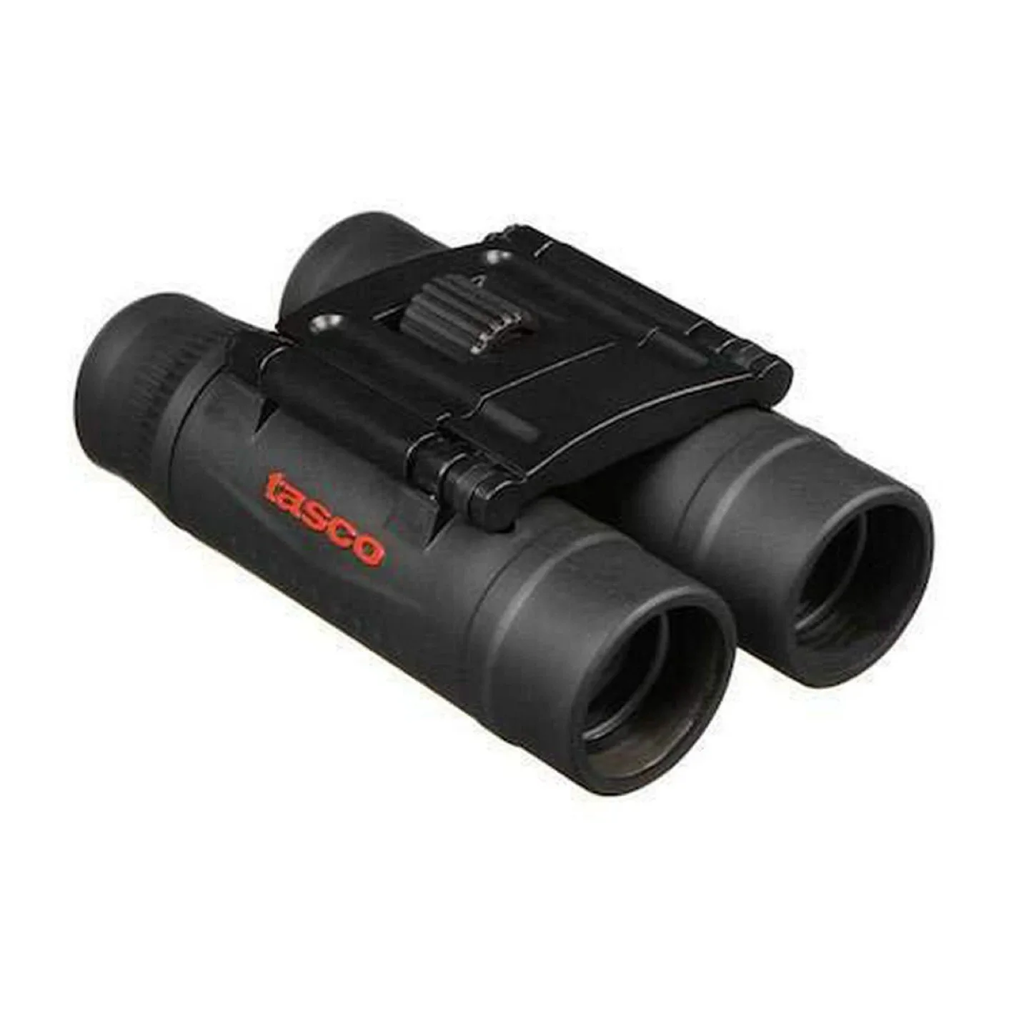 Almost new! Tasco Essentials 10x25 Binoculars - Compact image indicator(2)