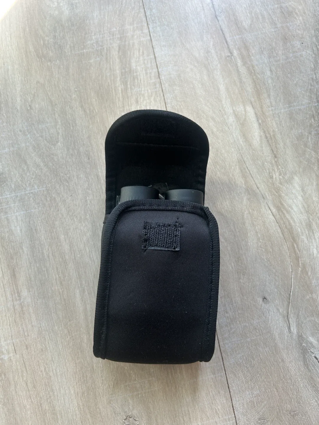 Almost new! Tasco Essentials 10x25 Binoculars - Compact image indicator(7)