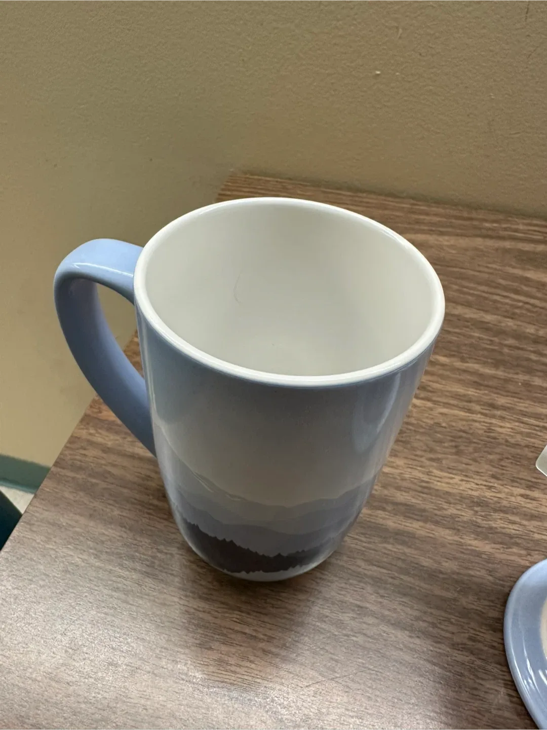 David’s Tea Mug with Infuser image indicator(2)