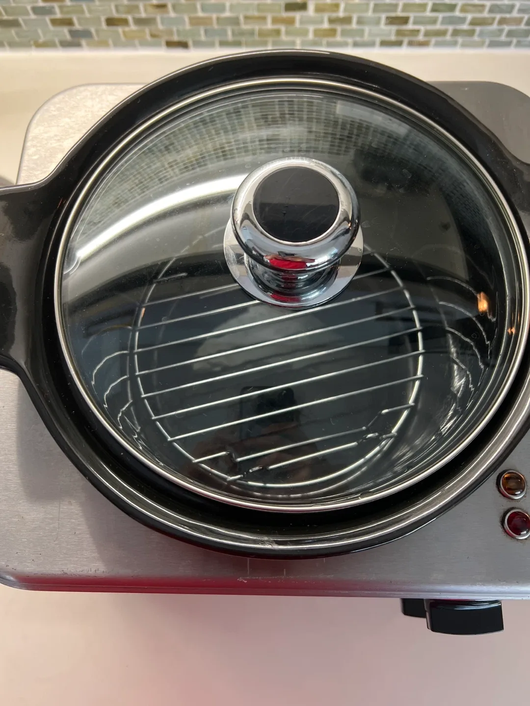 Cuisinart Slow Cooker image indicator(3)