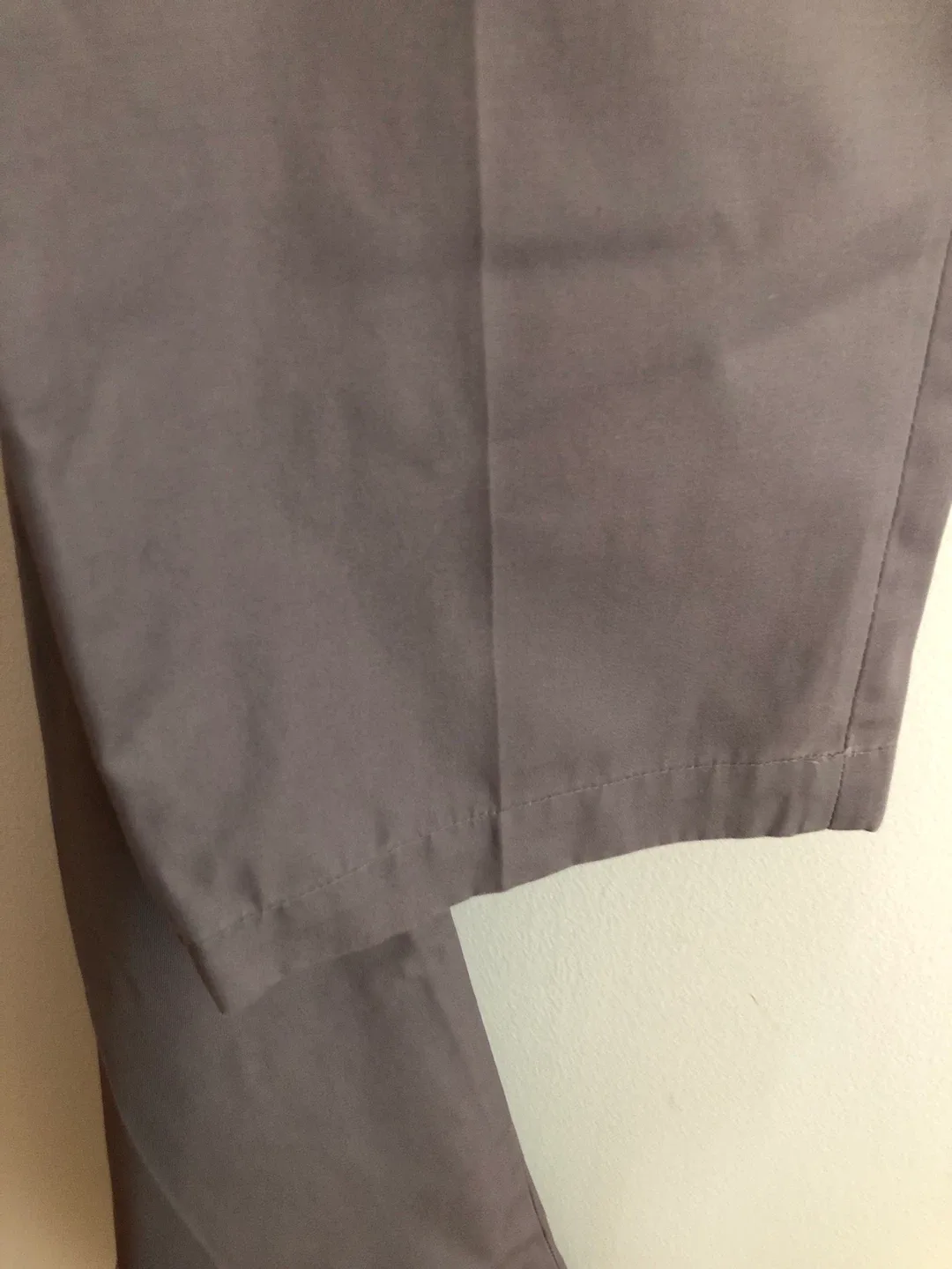 NEW Zara Grey Work / Dress Pants - ZARA image indicator(2)