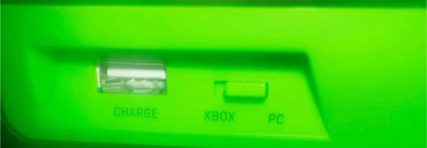 Astro A50 Wireless Gaming Headset - Xbox/PC image indicator(3)