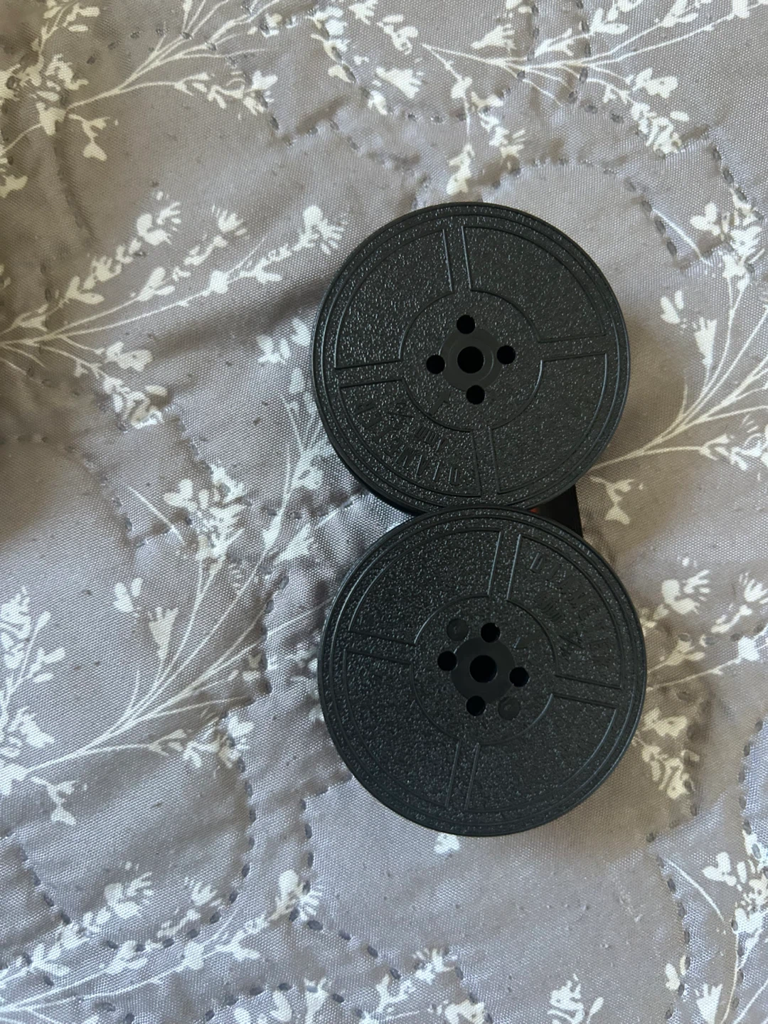 Brother Charger 11 Typewriter + 1 Ribbon Spool - photo 4