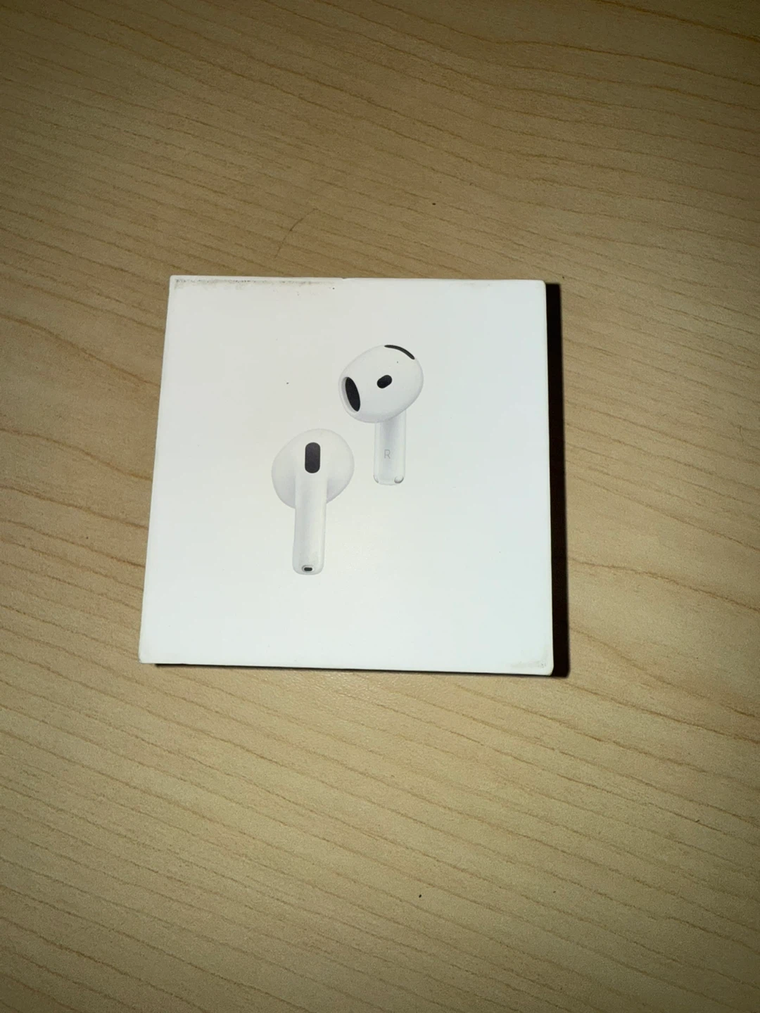 New Apple AirPods 4 with Active Noise Cancellation - photo 2