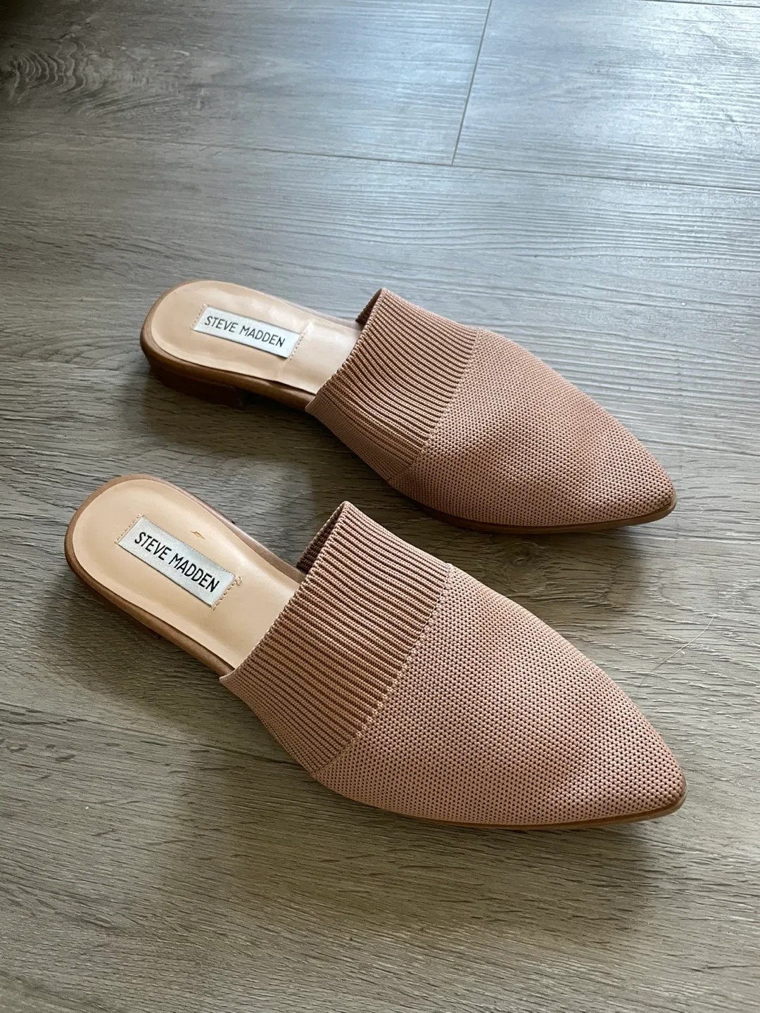 Assorted Women's Shoes - Steve Madden, etc. image indicator(2)