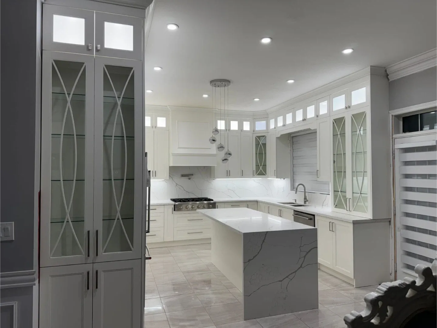 Kitchen cabinets image indicator(8)