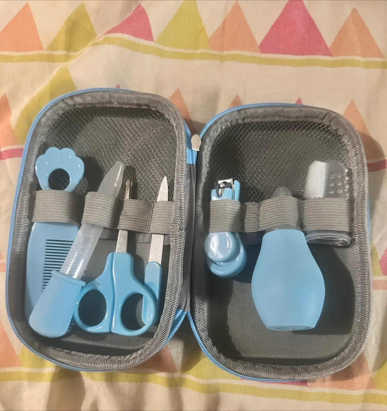 Baby Care set thumbnail
