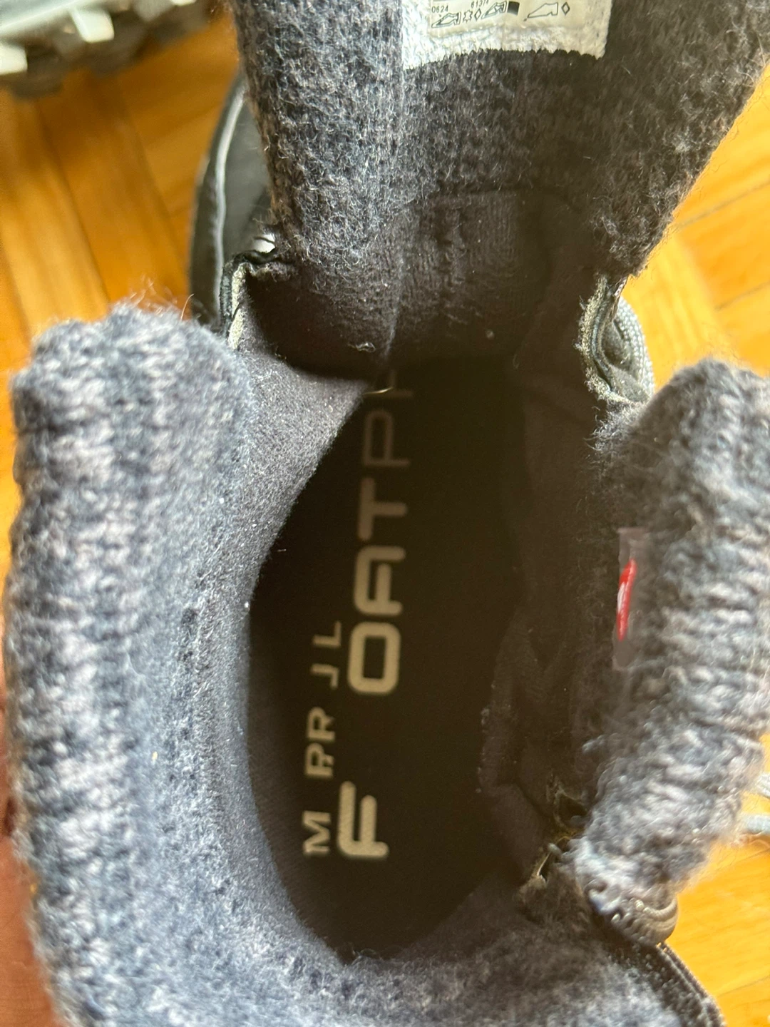 Merrell J037410 Women's Winter Boots - Size 6 - photo 5