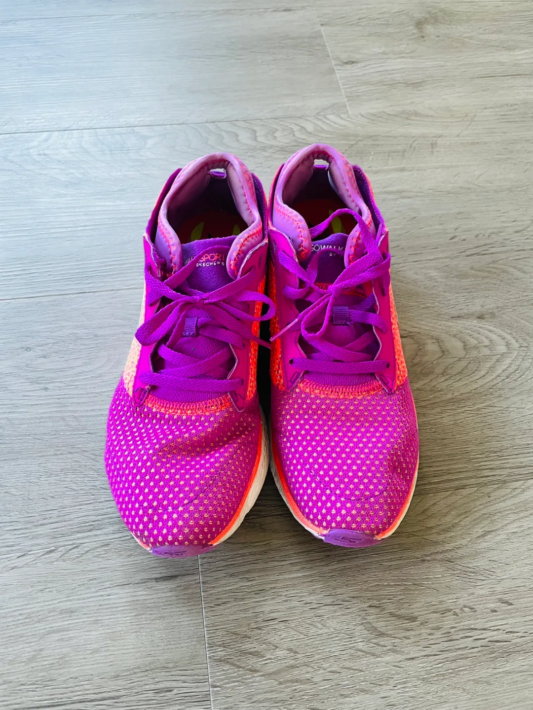 Skechers Go Walk Max Women's Running Shoes - US 8 image indicator(3)