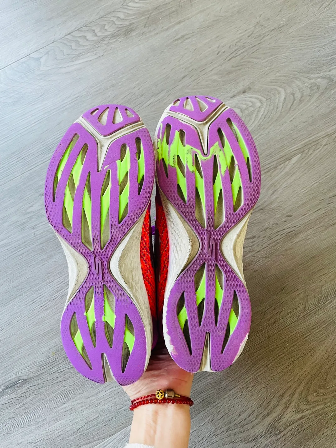 Skechers Go Walk Max Women's Running Shoes - US 8 image indicator(4)