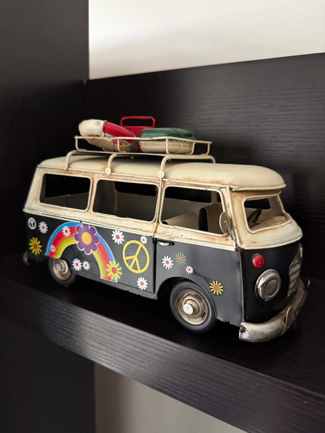 Decoration - mini bus - photo 2
