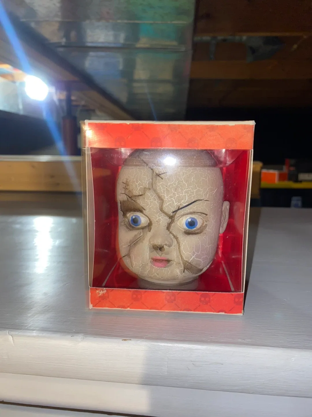 Horror Block Lil' Baby That Kills With Kindness thumbnail