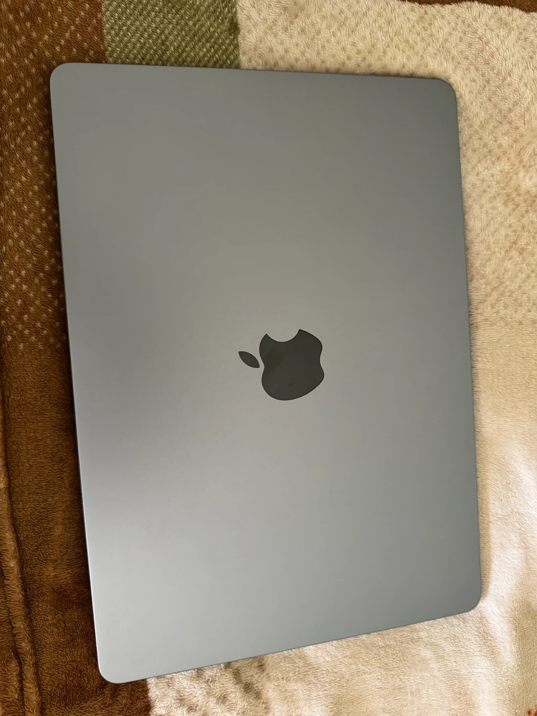2022 MacBook Air M2 – Like New! - photo 2