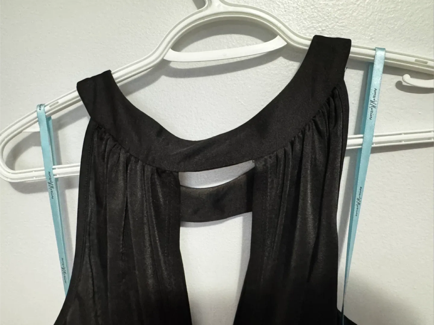 Marciano Black Dress, Size S image indicator(4)