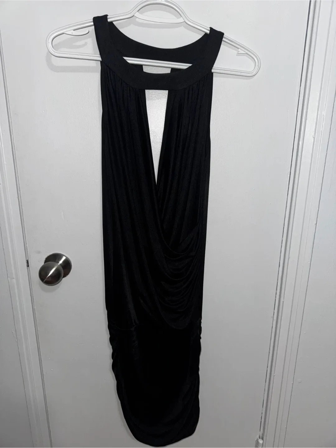 Marciano Black Dress, Size S thumbnail