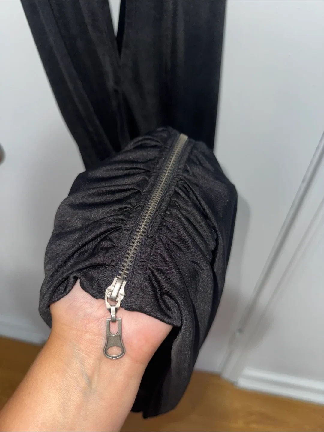 Marciano Black Dress, Size S image indicator(3)