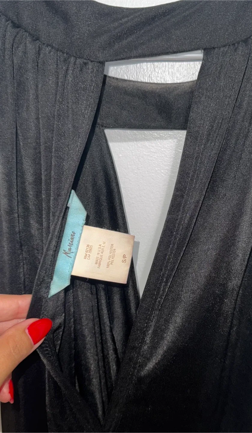 Marciano Black Dress, Size S image indicator(2)