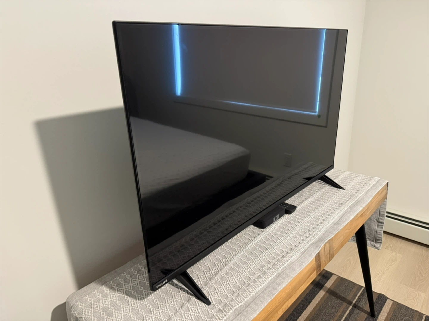 Philips Smart TV - photo 3