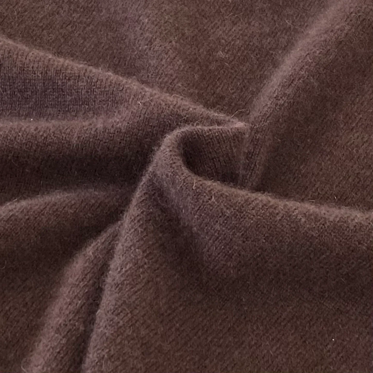 100% Cashmere 1/4 Zip Sweater image indicator(8)
