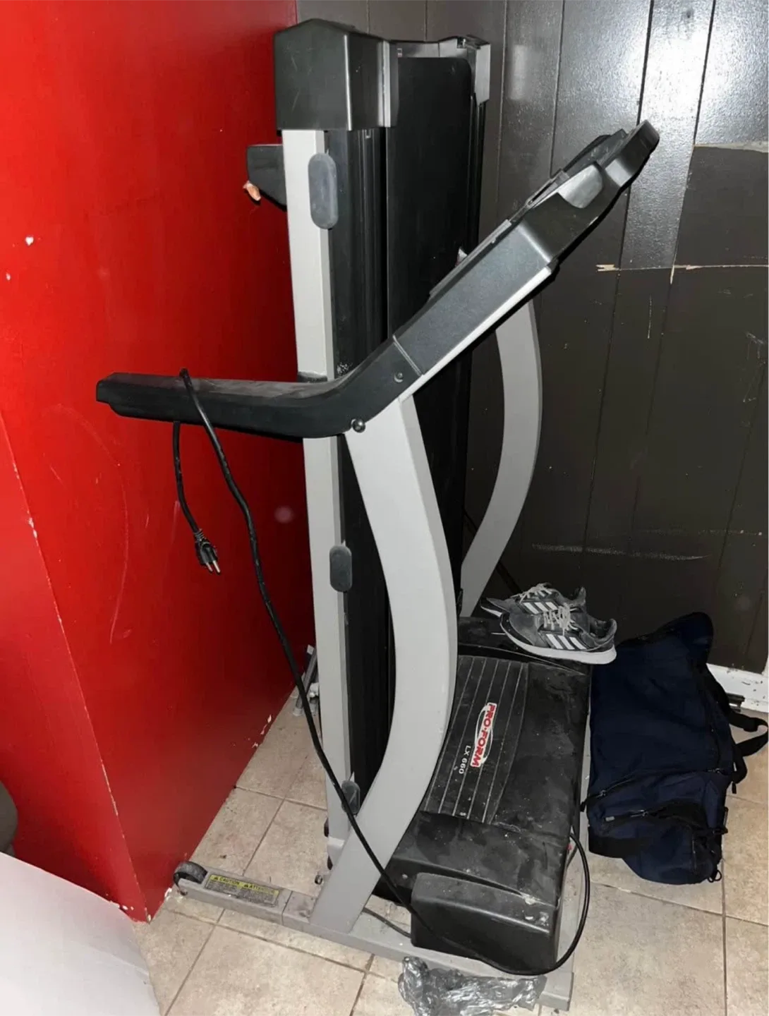 Pro-Form LX 660 Treadmill image indicator(6)