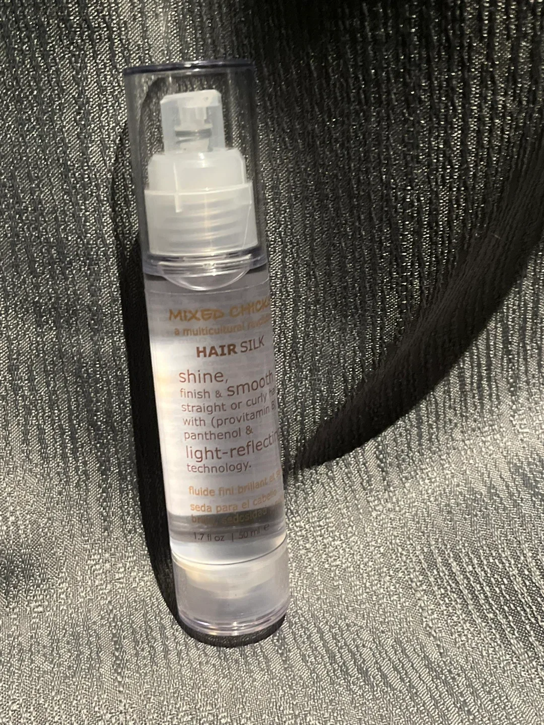 Mixed Chicks Hair Silk 1.7 fl oz thumbnail