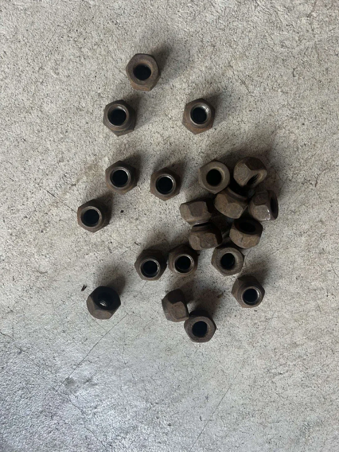 4 winter tires X-ice snow suv image indicator(10)